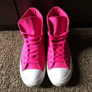 Limited Edition Converse All Star Chuck Taylors